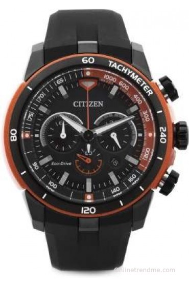 Citizen CA4154-07E Analog Watch - For Men